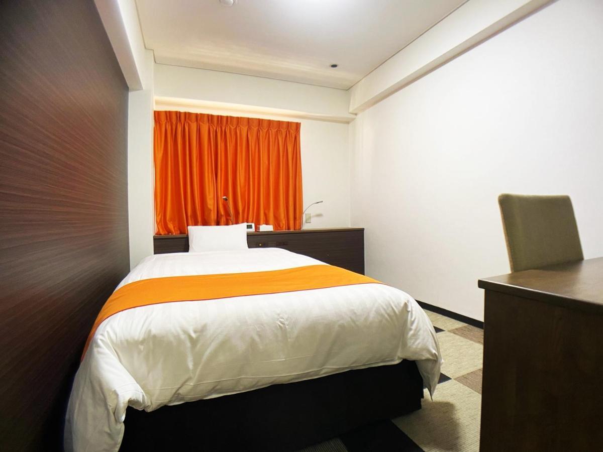 High Set Hotel Shizuoka Inter Exterior photo