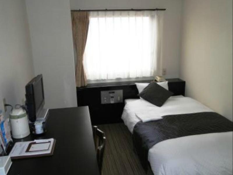 High Set Hotel Shizuoka Inter Exterior photo