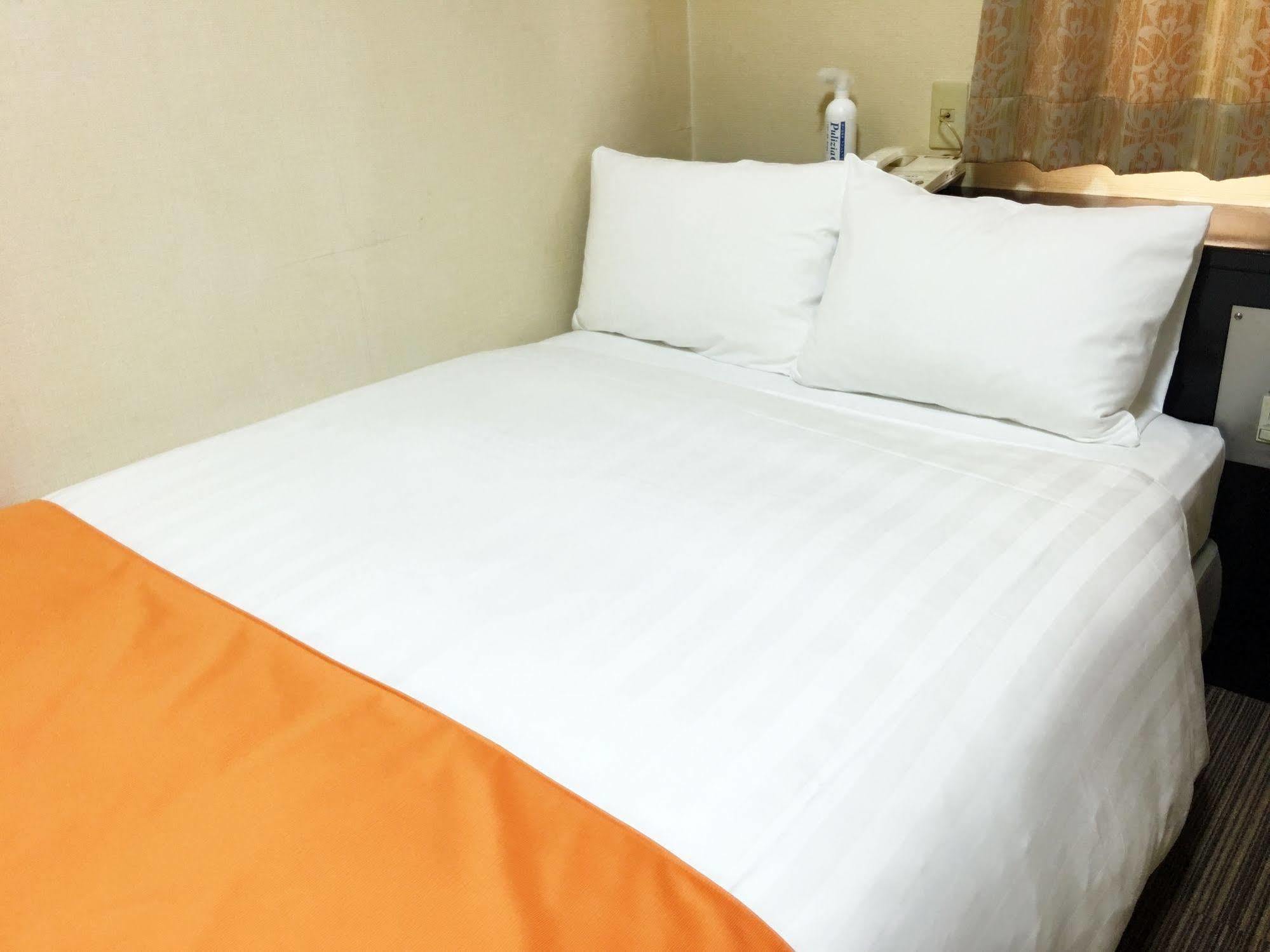 High Set Hotel Shizuoka Inter Exterior photo