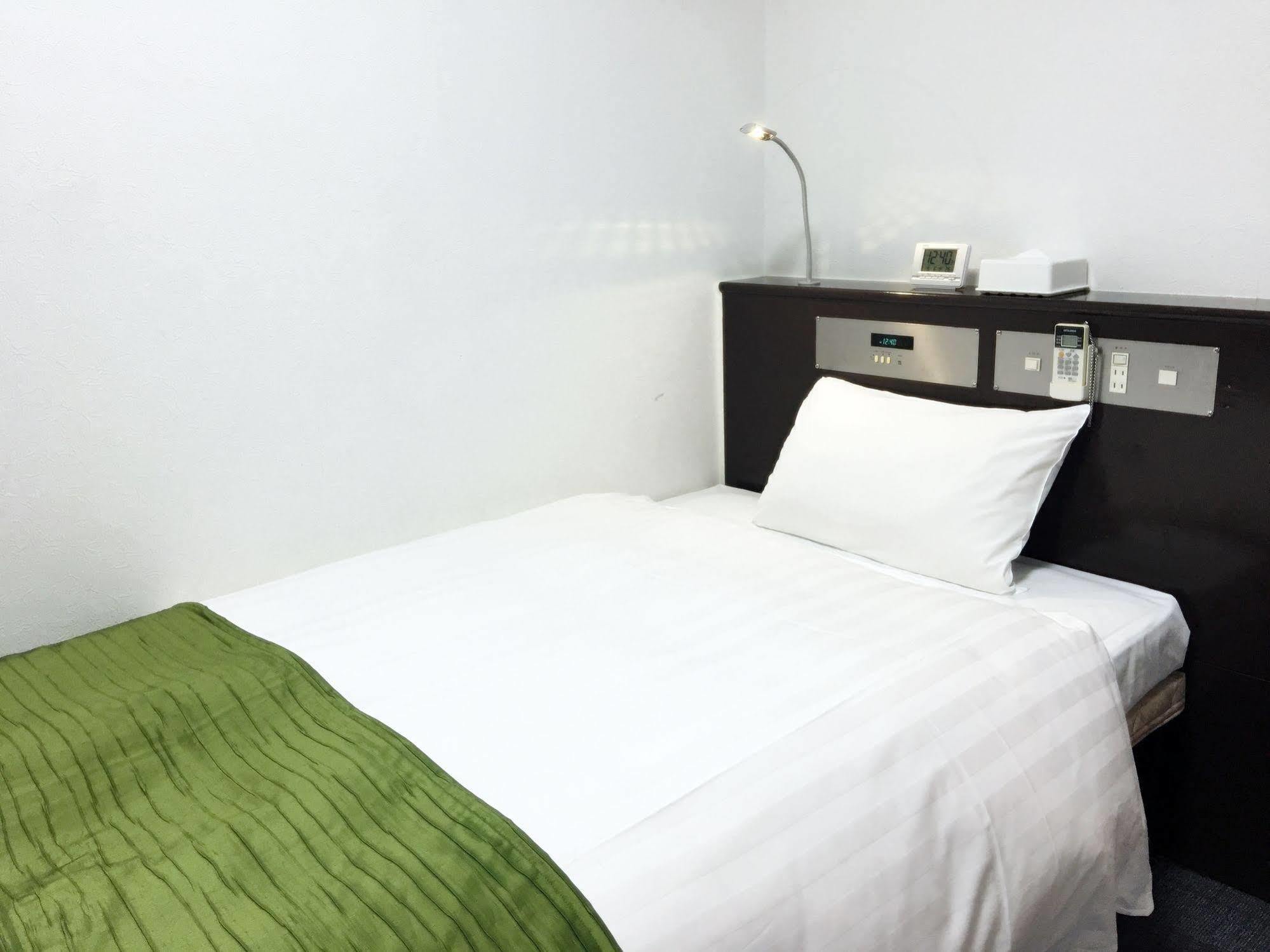 High Set Hotel Shizuoka Inter Exterior photo